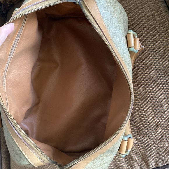 Authentic Celine Handbag - Picture 7 of 10